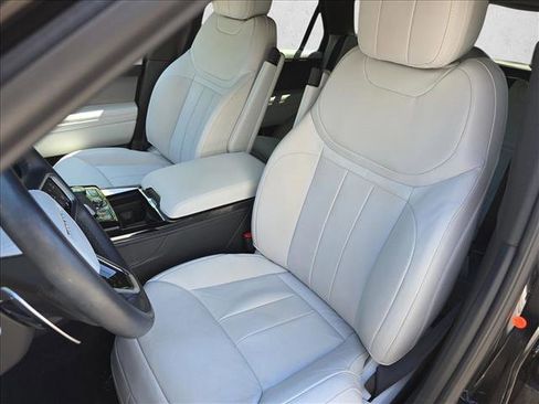 Certified 2023 Land Rover Range Rover Sport SE AWD/4WD image 15