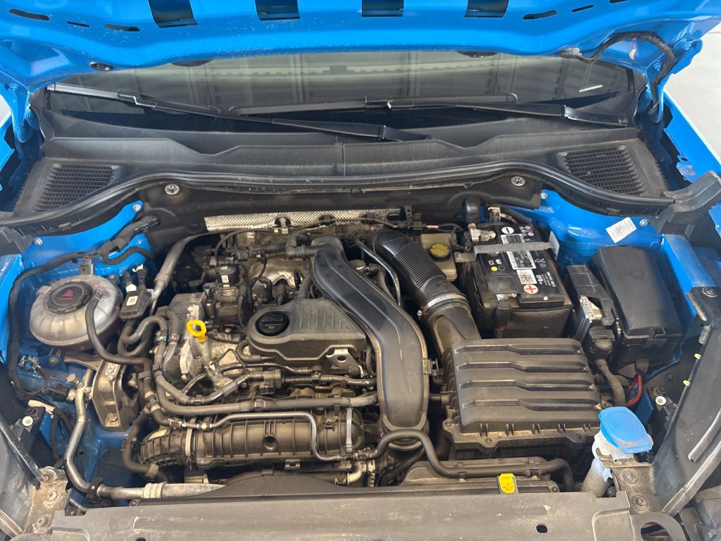 Certified 2023 Volkswagen Taos SE AWD/4WD image 8