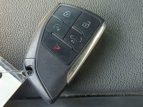 Used 2022 GMC Sierra 1500 Elevation image 29