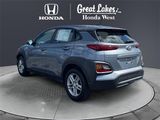 Used 2019 Hyundai Kona SE image 3