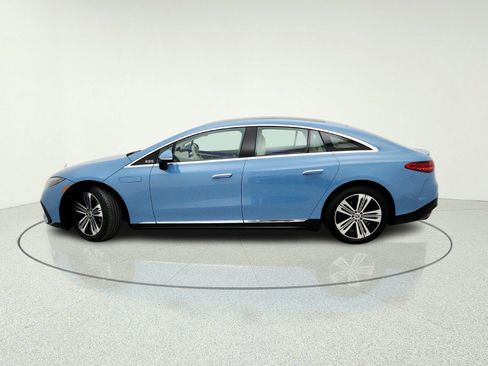 Certified 2025 Mercedes-Benz EQS 450+ Sedan image 14
