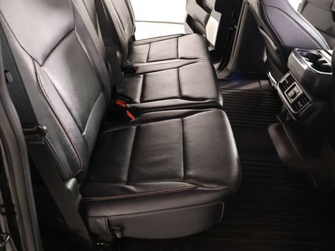 Used 2023 Ford F150 Lariat w/ Equipment Group 502A High image 16