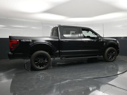 Used 2024 Ford F150 Lariat AWD/4WD image 2
