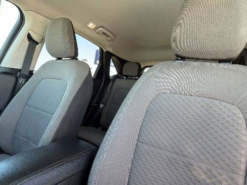 Used 2022 Ford Escape SE AWD/4WD image 11