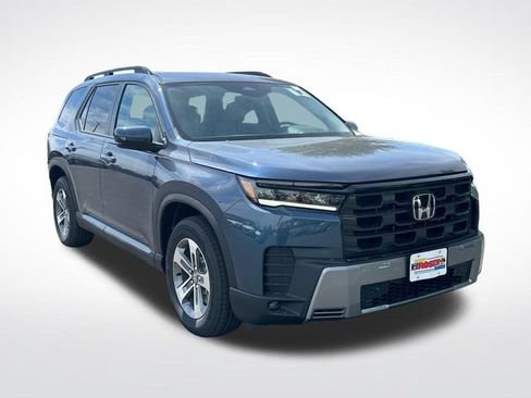 New 2026 Honda Pilot EX-L image 7