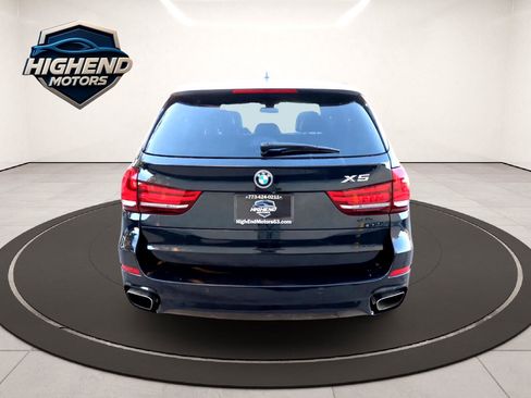 Used 2018 BMW X5 xDrive35i w/ M Sport Package image 5
