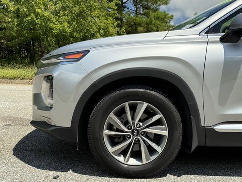 Used 2020 Hyundai Santa Fe SEL w/ Convenience Package image 10