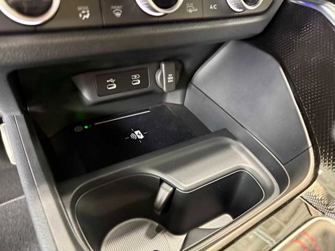 New 2026 Acura ADX A-Spec image 24