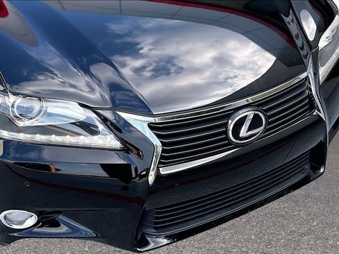 Used 2015 Lexus GS 350 w/ Premium Package RWD image 34