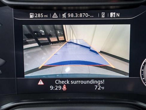 Used 2021 Audi R8 V10 RWD image 17