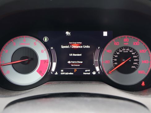 Certified 2025 Acura RDX A-Spec AWD/4WD image 20