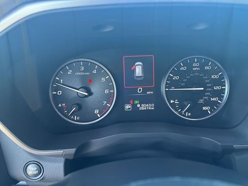 Used 2024 Subaru Ascent Touring w/ Popular Package #2 AWD/4WD image 17