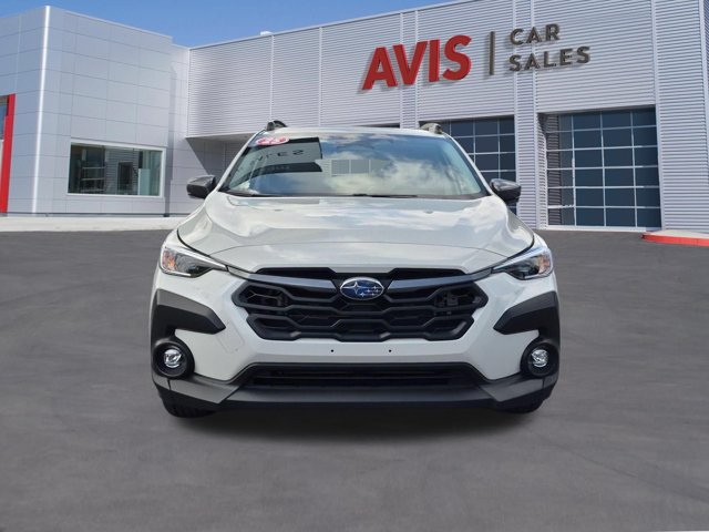 Used 2025 Subaru Crosstrek 2.5i Premium AWD/4WD image 2
