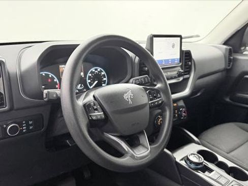 Used 2023 Ford Bronco Sport image 17