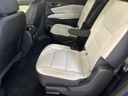 New 2026 Chevrolet Traverse High Country image 19