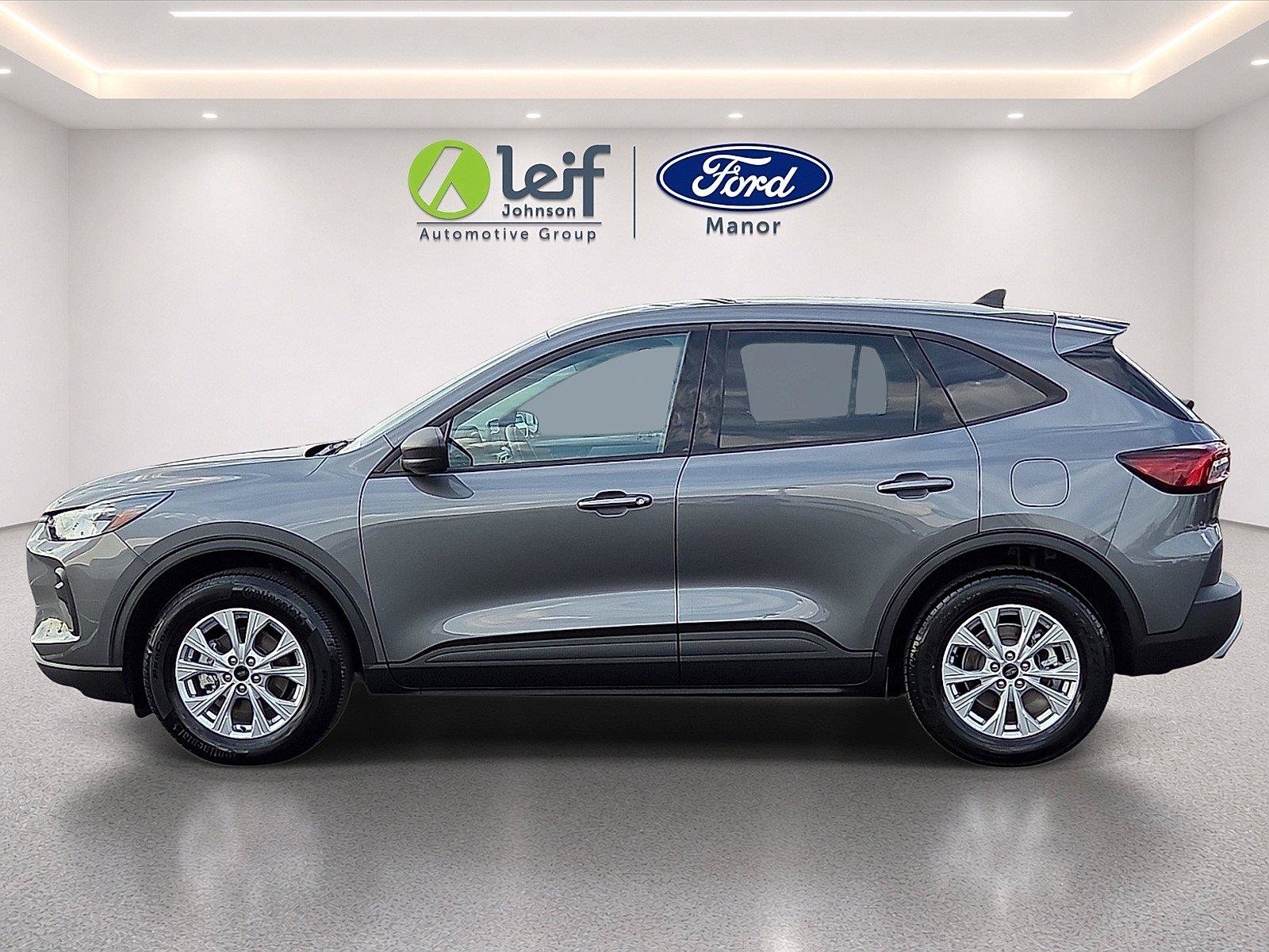 Used 2025 Ford Escape Active AWD/4WD image 5