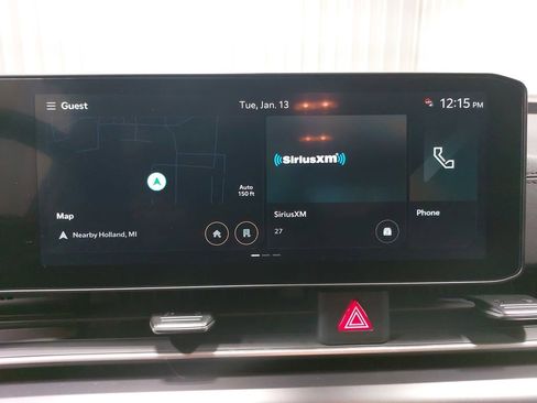 New 2026 Kia Carnival LXS image 23