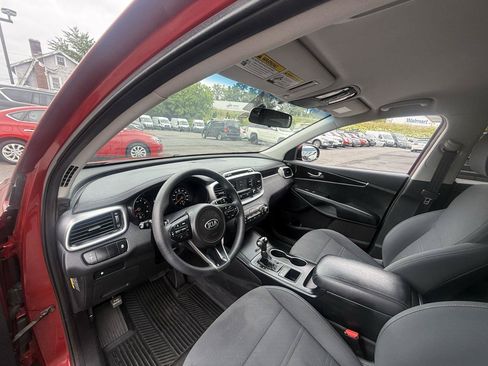 Used 2016 Kia Sorento LX FWD image 13