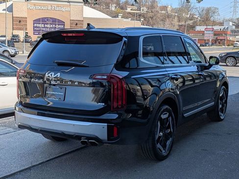 Used 2023 Kia Telluride S w/ S Sunroof Package image 6