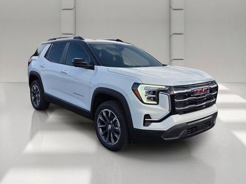 New 2026 GMC Terrain Elevation w/ Elevation Premium Package FWD image 7