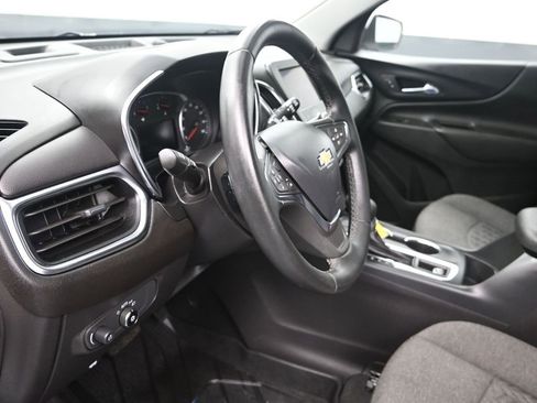 Used 2024 Chevrolet Equinox LT w/ LPO, Floor Liner Package image 13