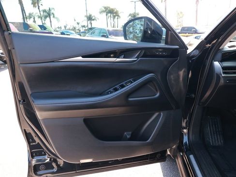 Used 2023 INFINITI QX60 Pure FWD image 17