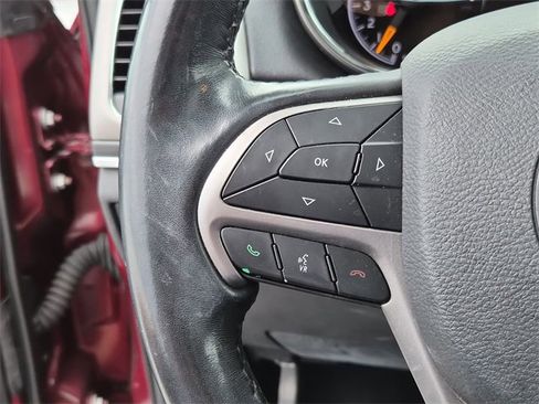 Used 2020 Jeep Grand Cherokee Limited image 26