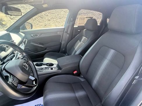 Used 2022 Honda Civic Sport image 23