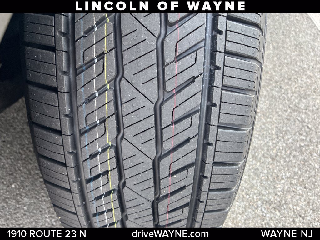 Certified 2023 Lincoln Nautilus AWD w/ Premium Package image 27