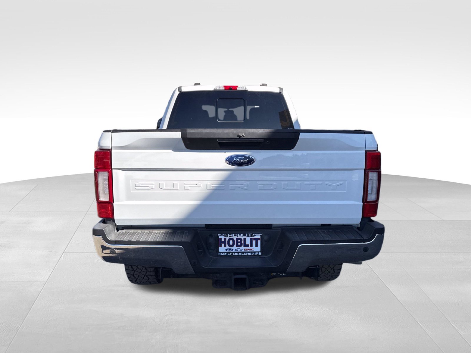 Used 2022 Ford F350 Lariat w/ Tremor Off-Road Package AWD/4WD image 4