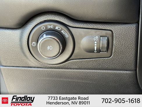 Used 2021 Dodge Durango GT RWD image 23