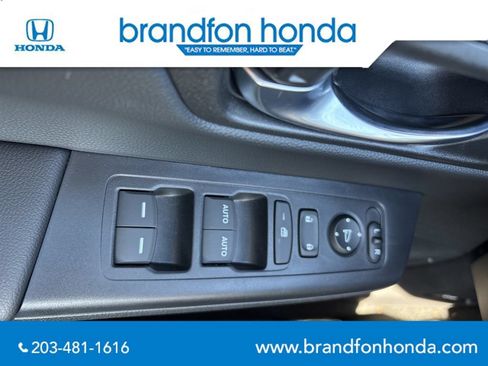Certified 2026 Honda CR-V EX image 13