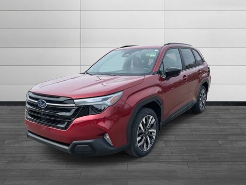 New 2026 Subaru Forester Sport AWD/4WD image 7
