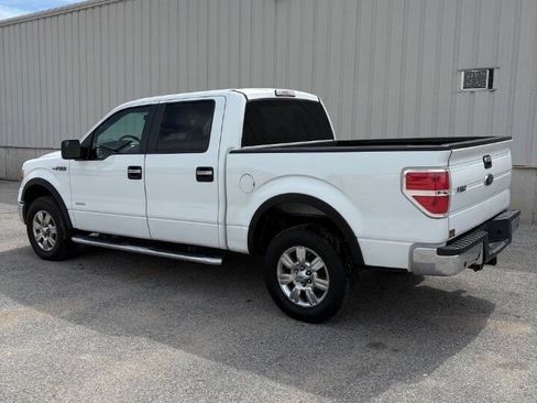Used 2013 Ford F150 XLT w/ XTR Pkg AWD/4WD image 5