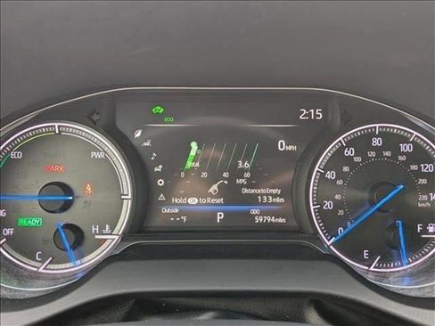 Used 2021 Toyota Venza Limited image 10