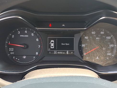 Used 2022 Chevrolet TrailBlazer LT w/ Convenience Package AWD/4WD image 14