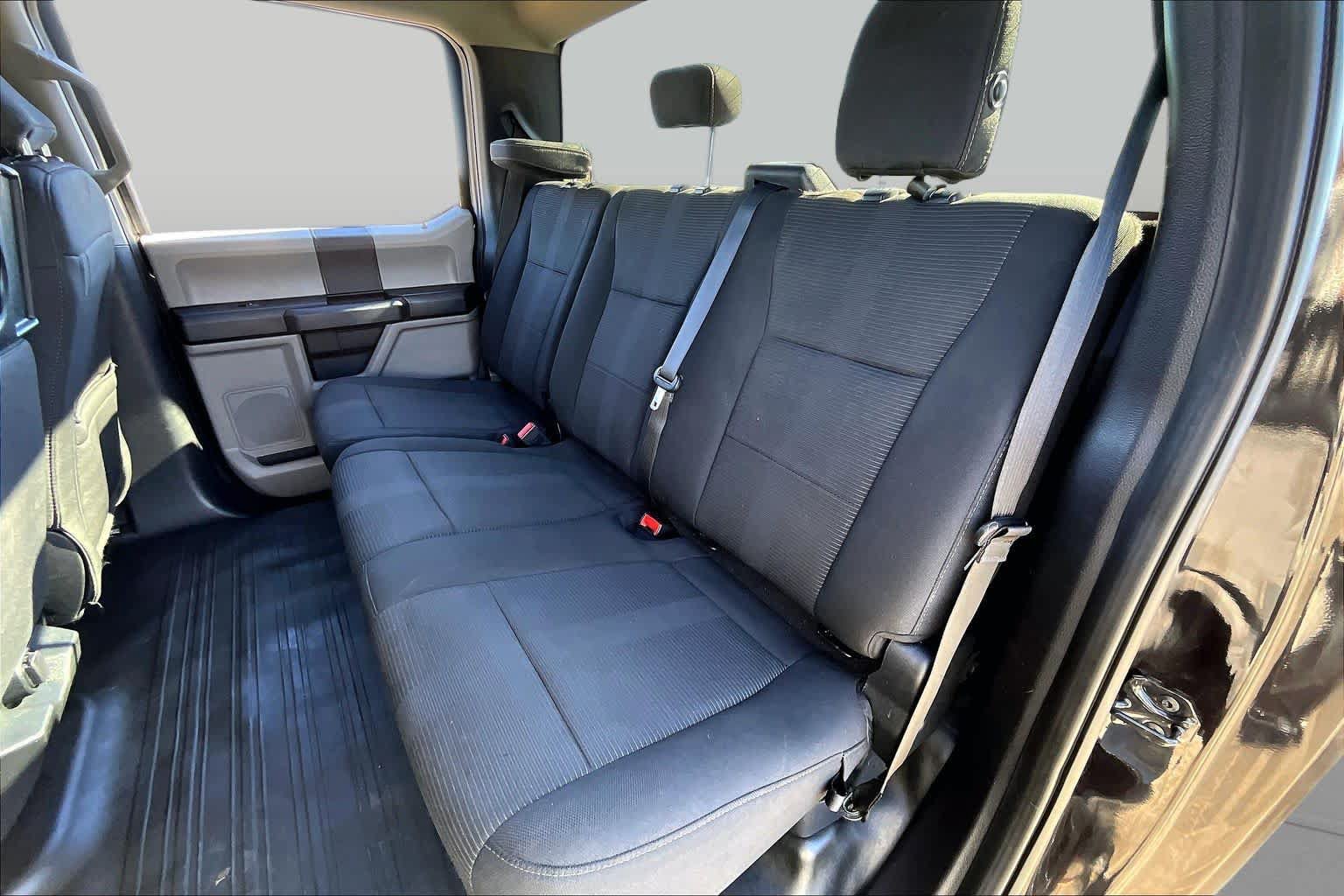 Used 2019 Ford F150 XL w/ Equipment Group 101A Mid AWD/4WD image 20