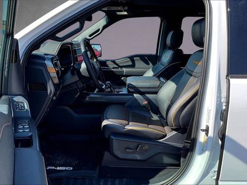 New 2025 Ford F150 Tremor w/ Equipment Group 402A High image 9