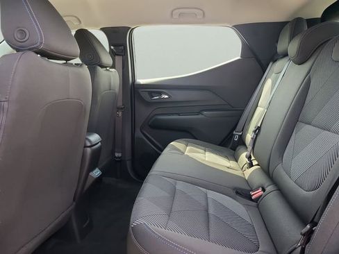 New 2027 Chevrolet Bolt LT FWD image 7