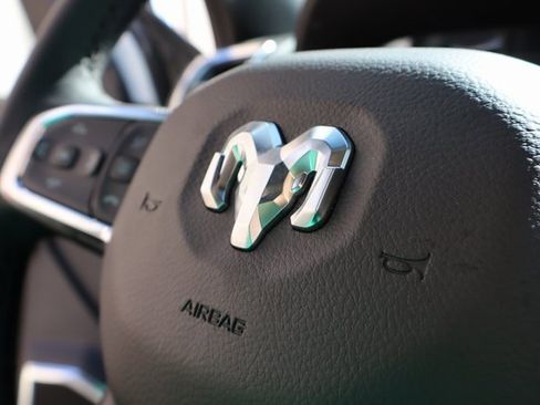 Used 2025 RAM 2500 Laramie image 32