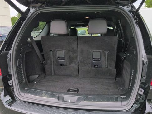 Used 2026 Dodge Durango GT AWD/4WD image 29