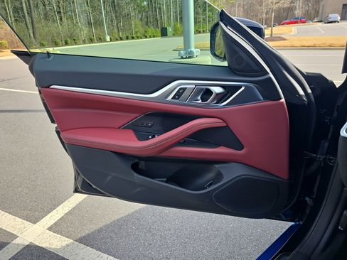 Used 2022 BMW i4 eDrive40 image 26