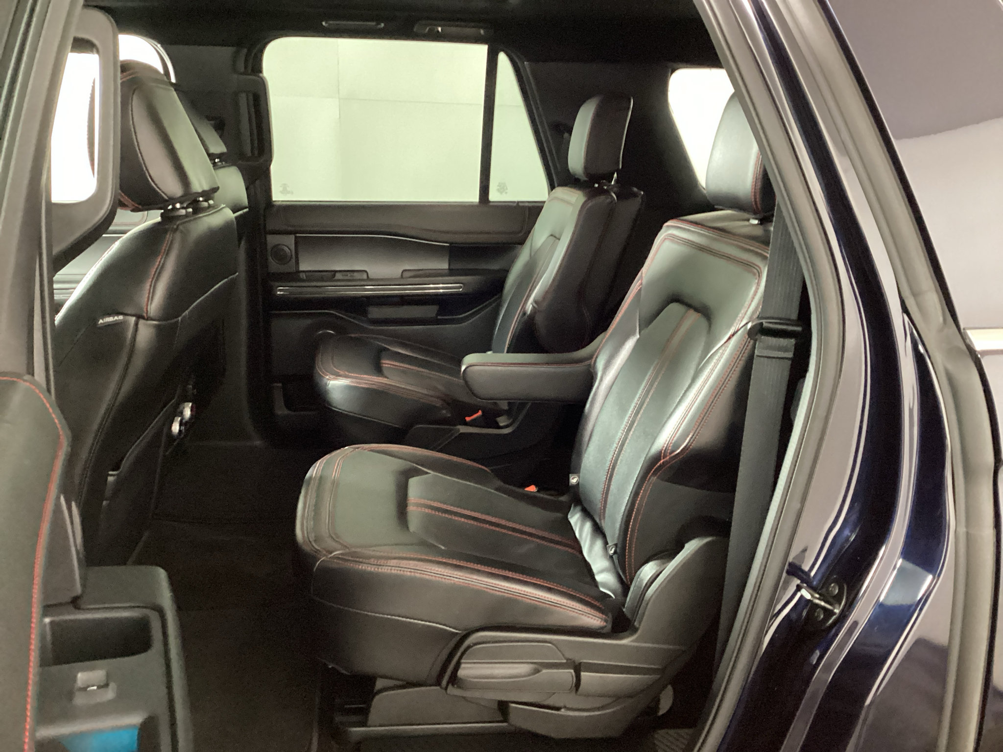 Used 2021 Ford Expedition Max Limited AWD/4WD image 14