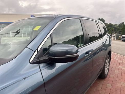 Used 2021 Honda Pilot EX-L image 5