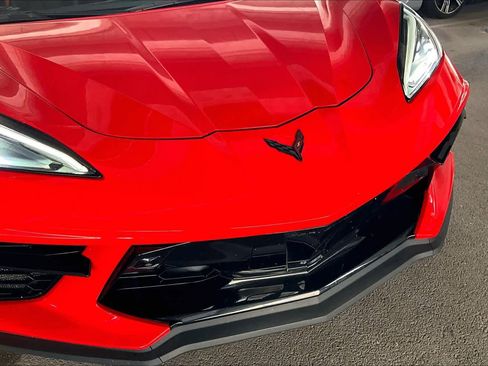 Used 2020 Chevrolet Corvette 3LT w/ 3LT Preferred Equipment Group image 30