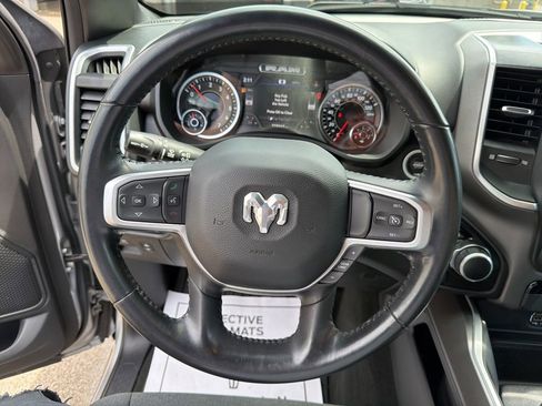 Used 2022 RAM 1500 Big Horn AWD/4WD image 21