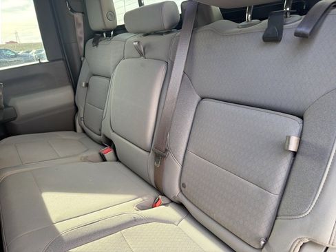 Used 2023 Chevrolet Silverado 2500 LT w/ Convenience Package image 12