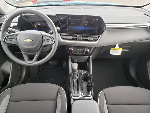 New 2026 Chevrolet TrailBlazer LT image 14