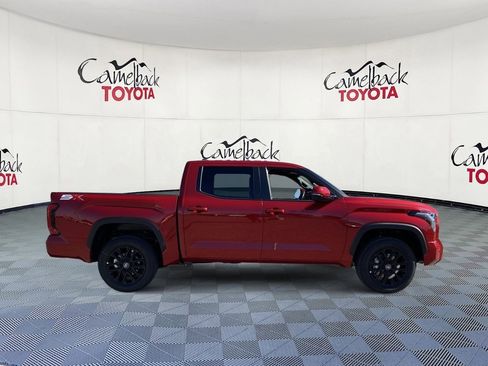 New 2026 Toyota Tundra SR5 image 8