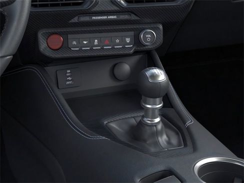 New 2026 Ford Mustang GT image 16